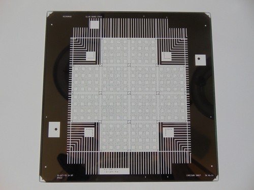 Cray supercomputer pcb - cray, 3