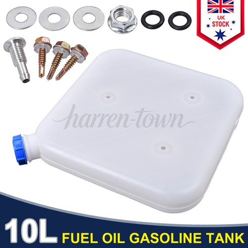 Plastic fuel oil gasoline - plastic, tank