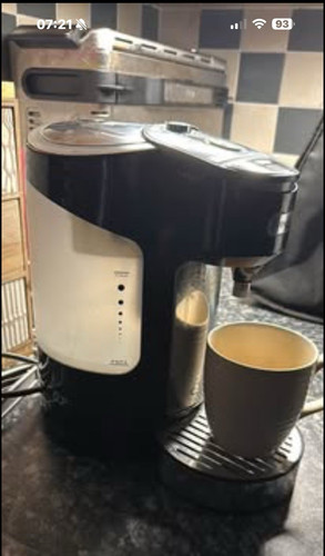 Breville hotcup hot water - hotcup,