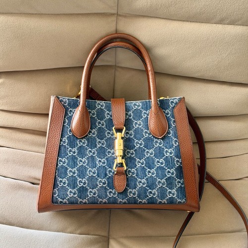 Gucci jackie 1961 medium - jackie, gg