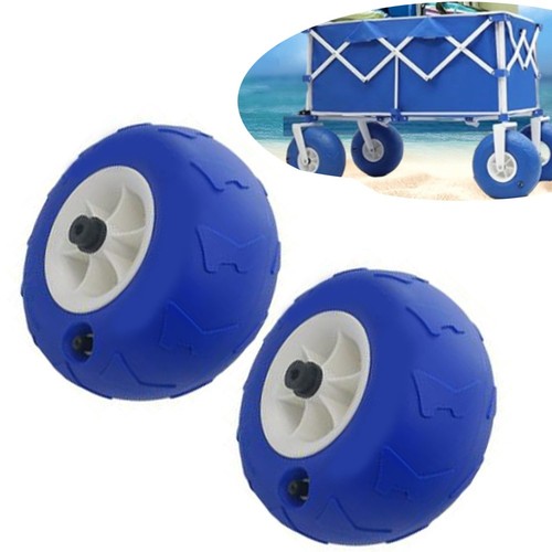 Replacement part beach trolley - part,