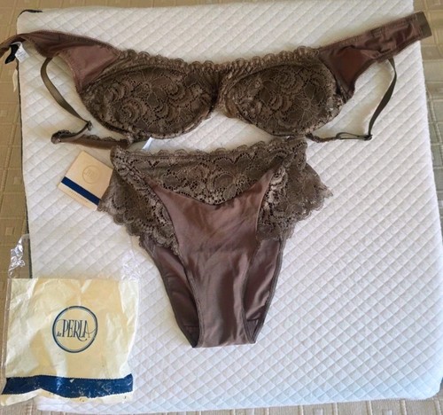 Perla underwear coordinate - perla,