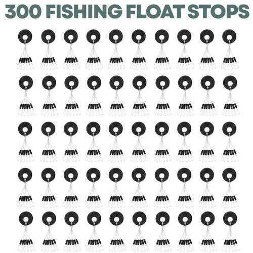 Float stops waggler - stops,