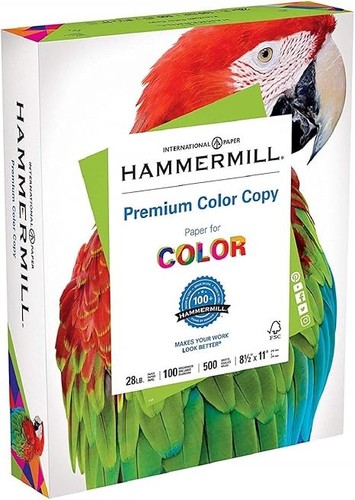 Hammermill premium color copy - premium,
