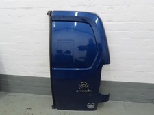 Citroen Berlingo Drivers