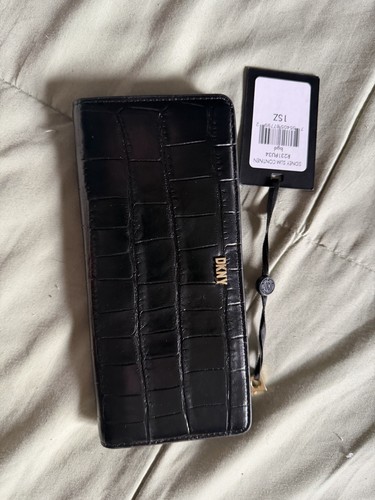 Dkny sidney slim wallet - dkny,