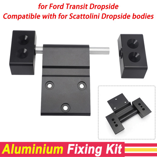 For ford transit aluminium - for,