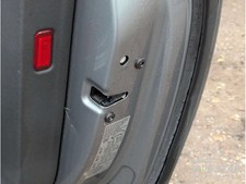 Audi A5 Front Door Lock Right 2008 Coupe 2/3dr 8T SPORT (07-12) 3.0 TDI quattro