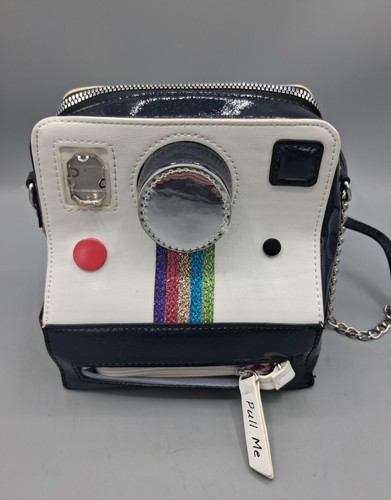 Betsey johnson snap - betsey, oh