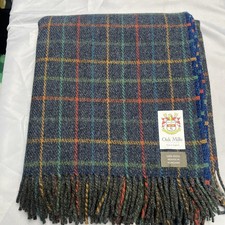 Woollen Blanket / Throw