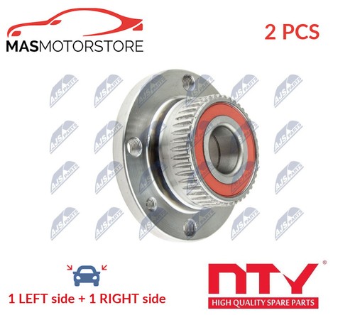 Wheel bearing kit set - kit,