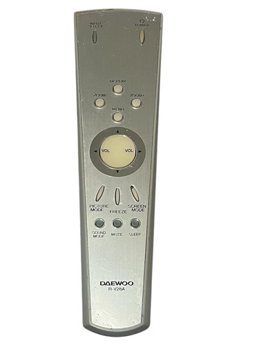 Daewoo v28a plasma - daewoo,