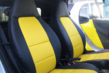 for SMART FORTWO 2008~2015