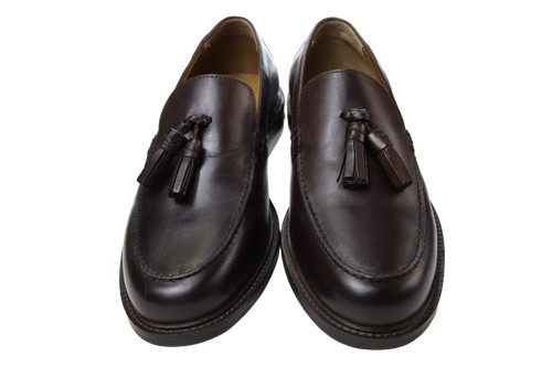 Moss bros men loafers - bros, uk