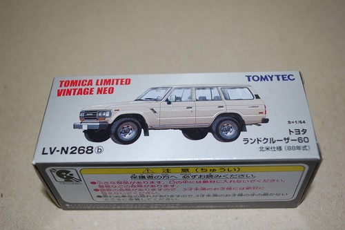 Tomica limited vintage neo - vintage,