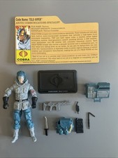 Gi Joe / Action Force Tele