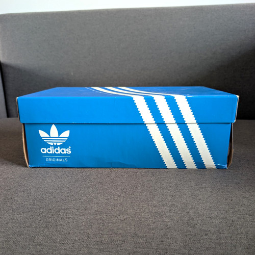 Adidas originals empty - adidas, sl