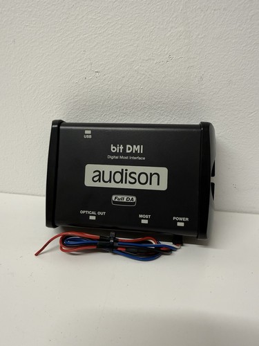 Audison bit dmi - audison,