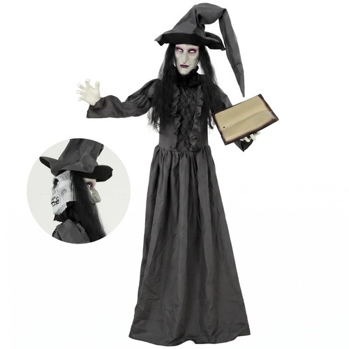 180cm life size - size, animated