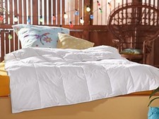 Meradiso Winter Quilted Luxury