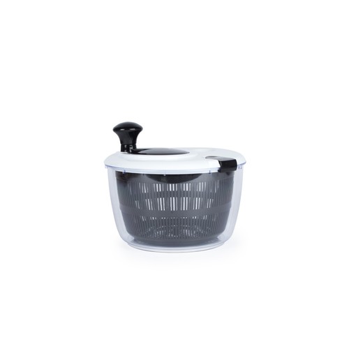 Salter salad spinner 5l - salad,