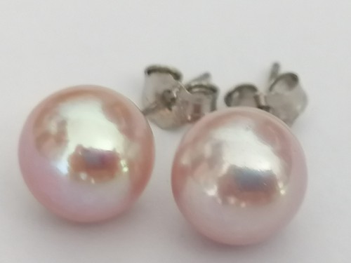 925 cultured freshwater pearl - 925,