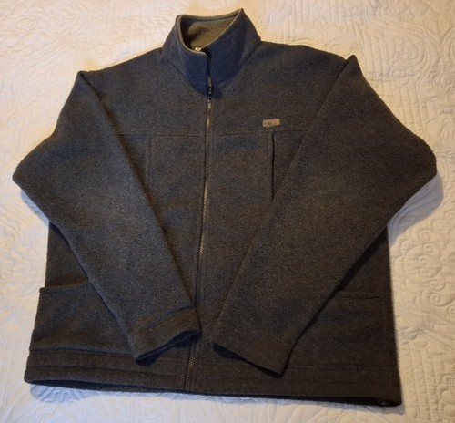 Vintage orvis polartec fleece - orvis,