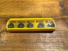 New (Box of 5 inserts)