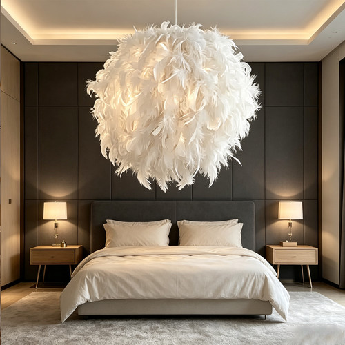Led ceiling light - ceiling,