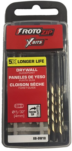 Roto zip bits for drywall - roto-zip,