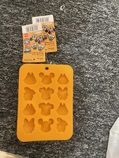 DISNEY Silicone Chocolate