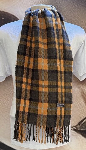 Burberry vintage scarf grads - scarf,