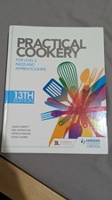Practical Cookery 13th Edition