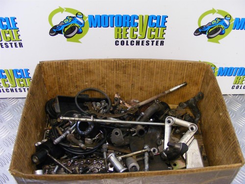 Honda vfr 800 vtec fixings - 800,