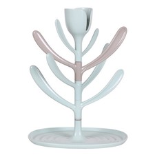 Baby Bottle Drying Rack Tree