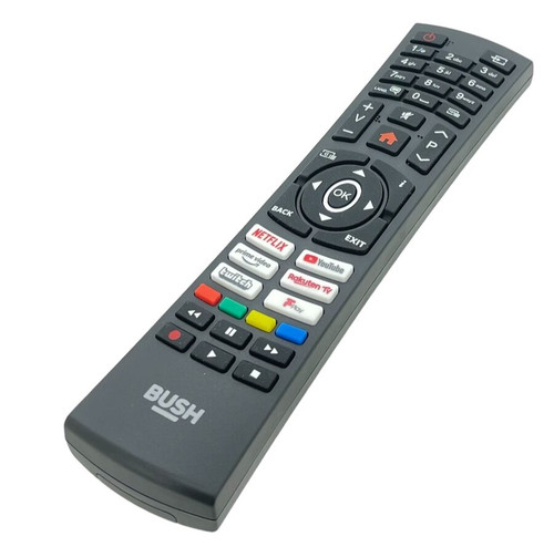 Genuine bush rc4591p remote - bush,