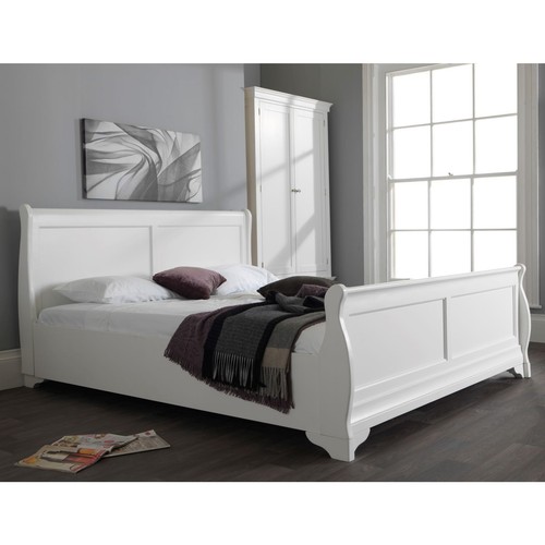 Jolie oak white - jolie, painted