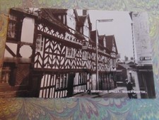 Shropshire Street, Market