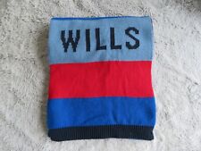 Men's Jack Wills Navy Super