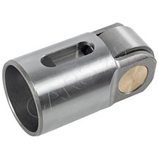 Steel Rocker Tappet FEBI Fits DAF Cf 65 75 85 Xf 105 FA 105.410 105.460 1867257