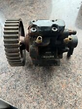 citroen picasso diesel fuel pump