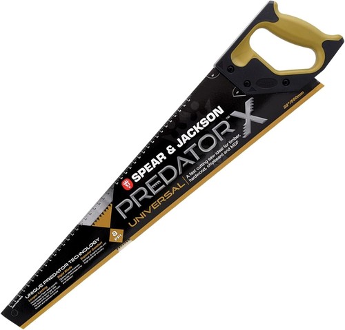 Spear jackson b98x - jackson, predator