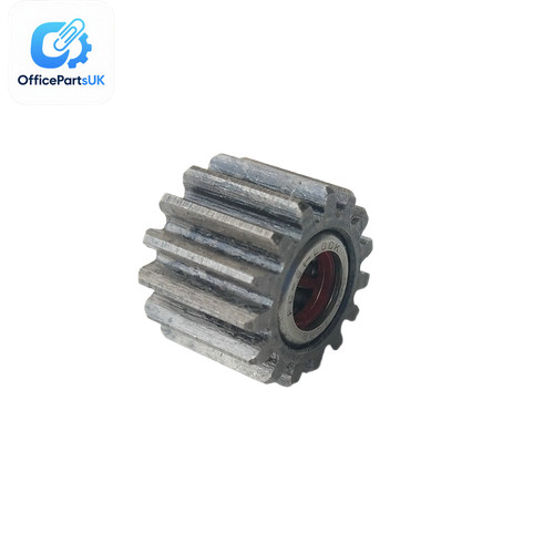 Long life 2pcs gear - long,
