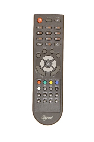 New original remote - new,