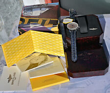 Breitling Chronograph