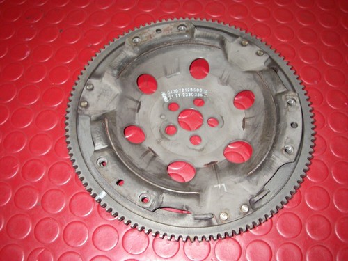 Clutch housing flywheel - clutch,