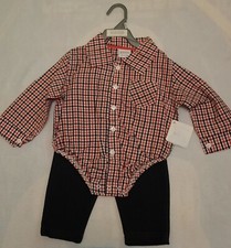 Nursery Time Boy Baby Vest And