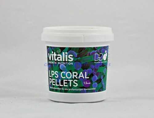 Lps coral food vitalis - lps,