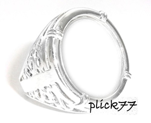 Filigree unisex sterling - filigree,
