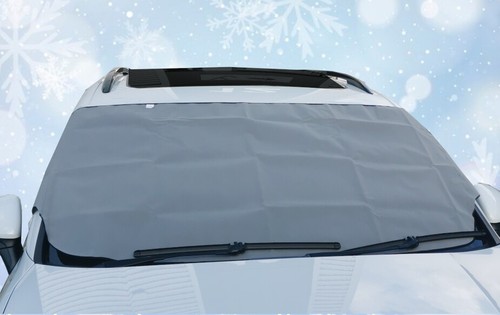 Windscreen cover ice frost - cover,